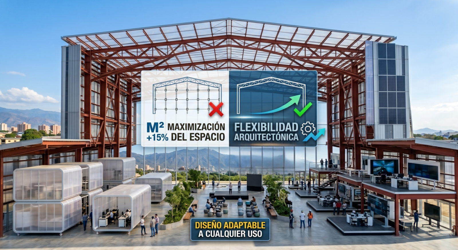 ESTRUCTURAS METALICAS _ALAOBRA