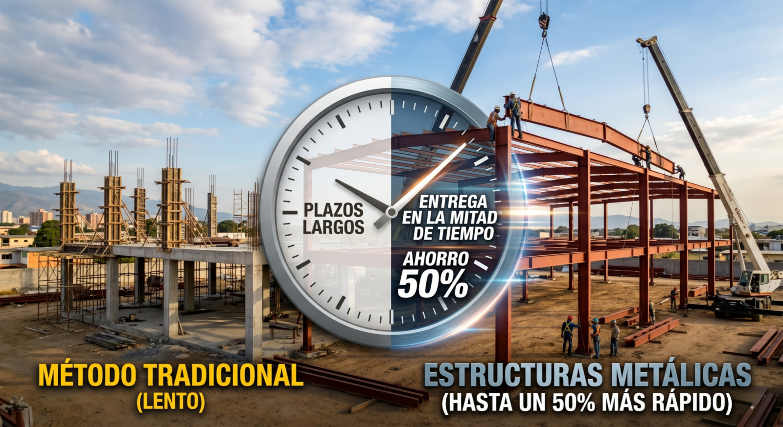 ESTRUCTURAS METALICAS _ALAOBRA
