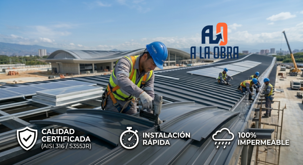 ¿Por qué elegir Láminas Arquitectónicas CL30? Ventajas y Usos