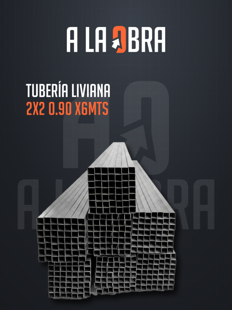 Categoría Tuberias