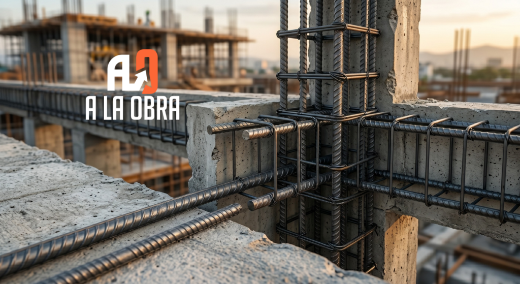 Cabillas 1/2″ y 3/8″ S-60: Calidad certificada para tu proyecto