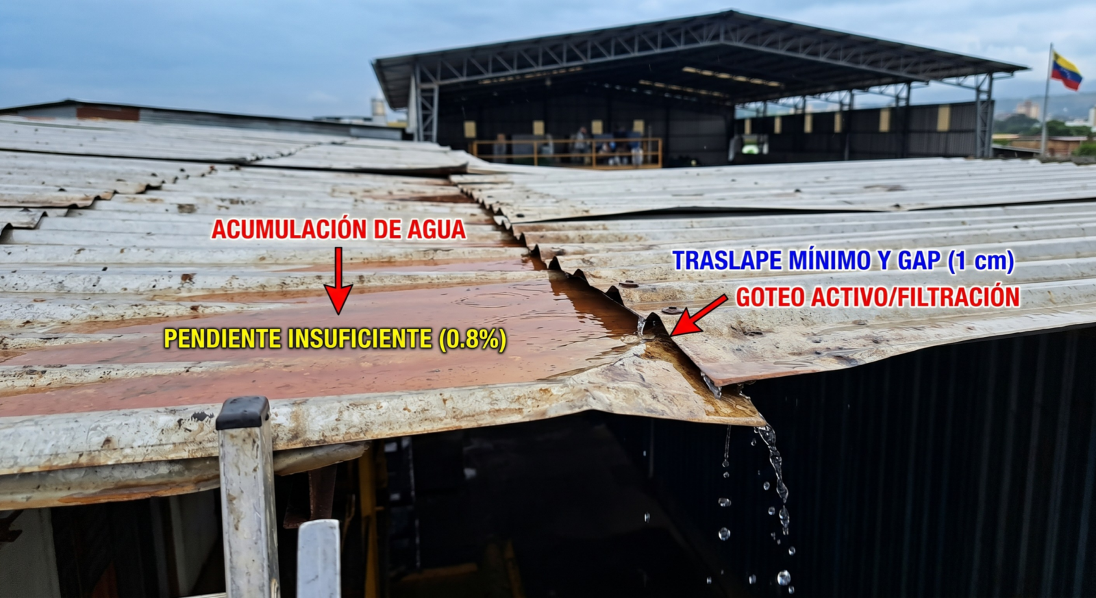 techos metálicos_alaobra